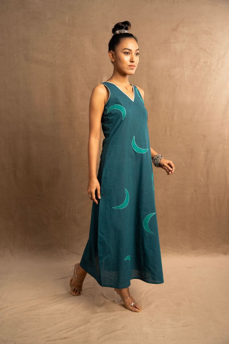 Chandni Rang dress | SHOBITAM