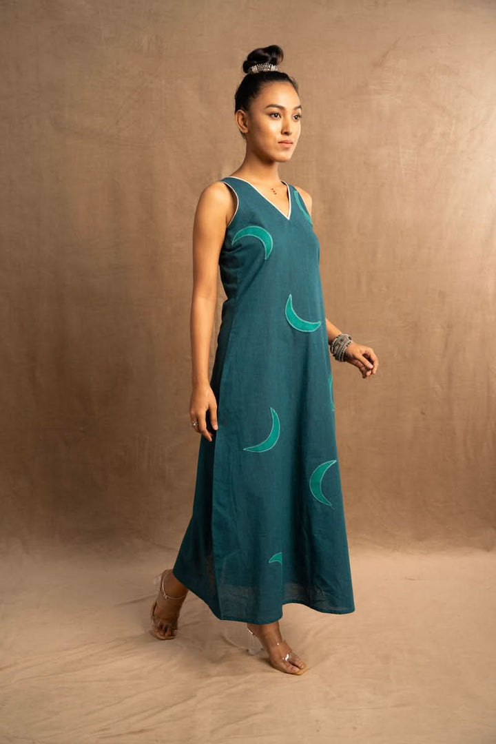 Chandni Rang dress | SHOBITAM