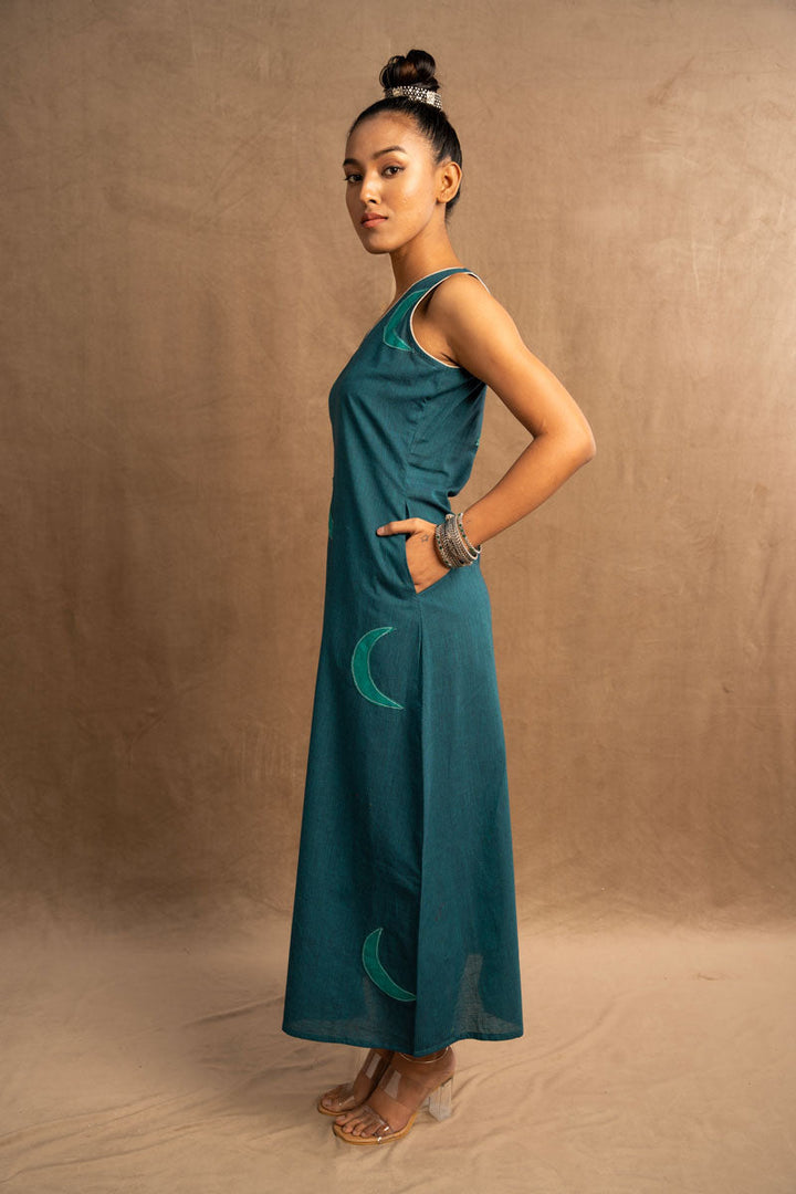Chandni Rang dress | SHOBITAM