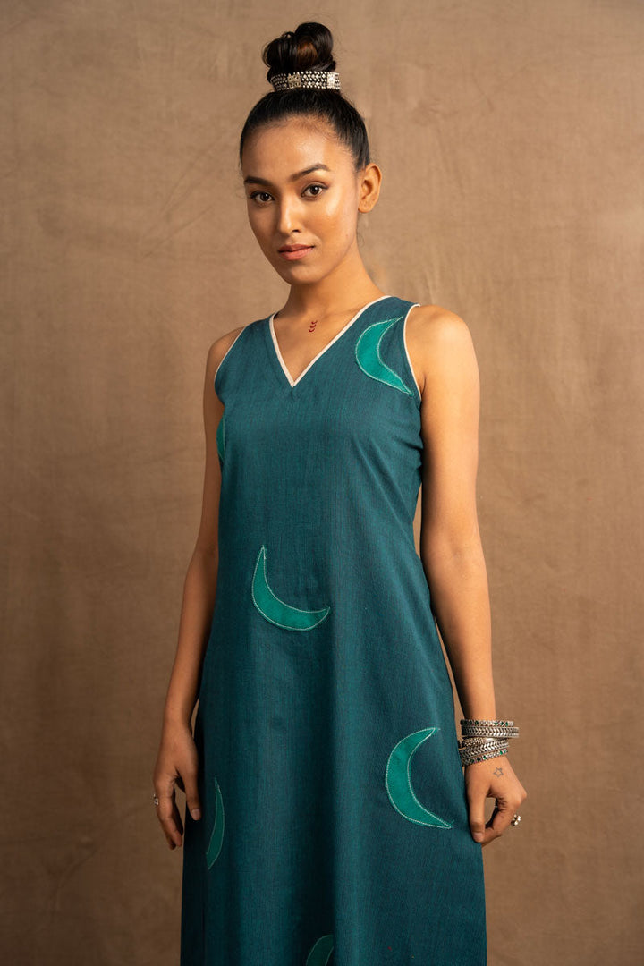 Chandni Rang dress | SHOBITAM