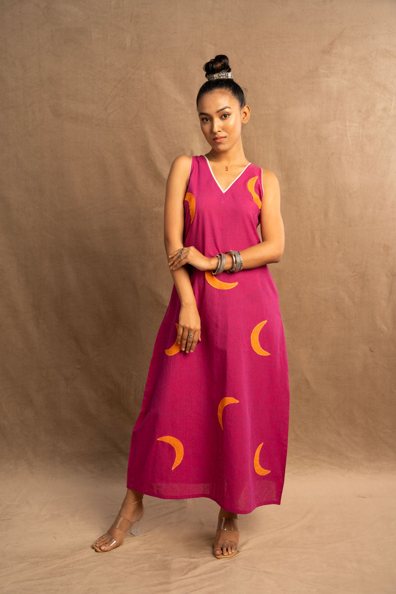 Noor-e-Chaand dress | SHOBITAM