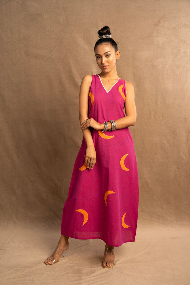 Noor-e-Chaand dress | SHOBITAM