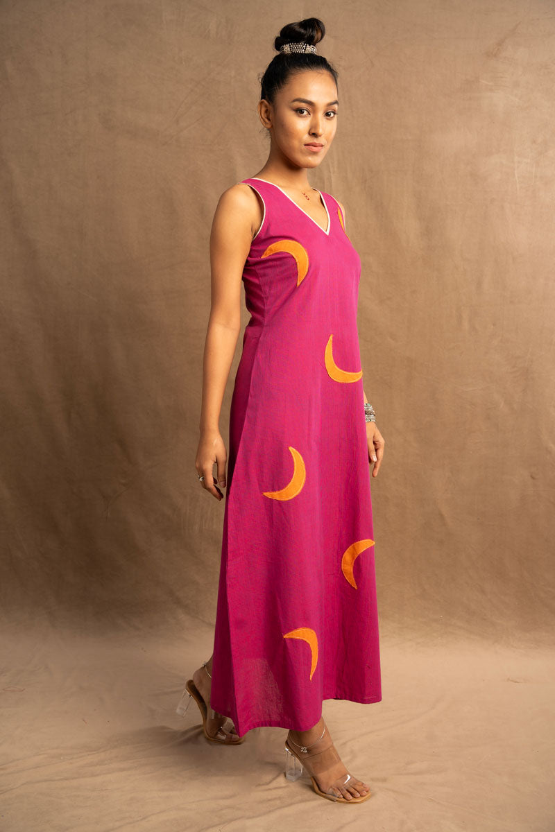 Noor-e-Chaand dress | SHOBITAM