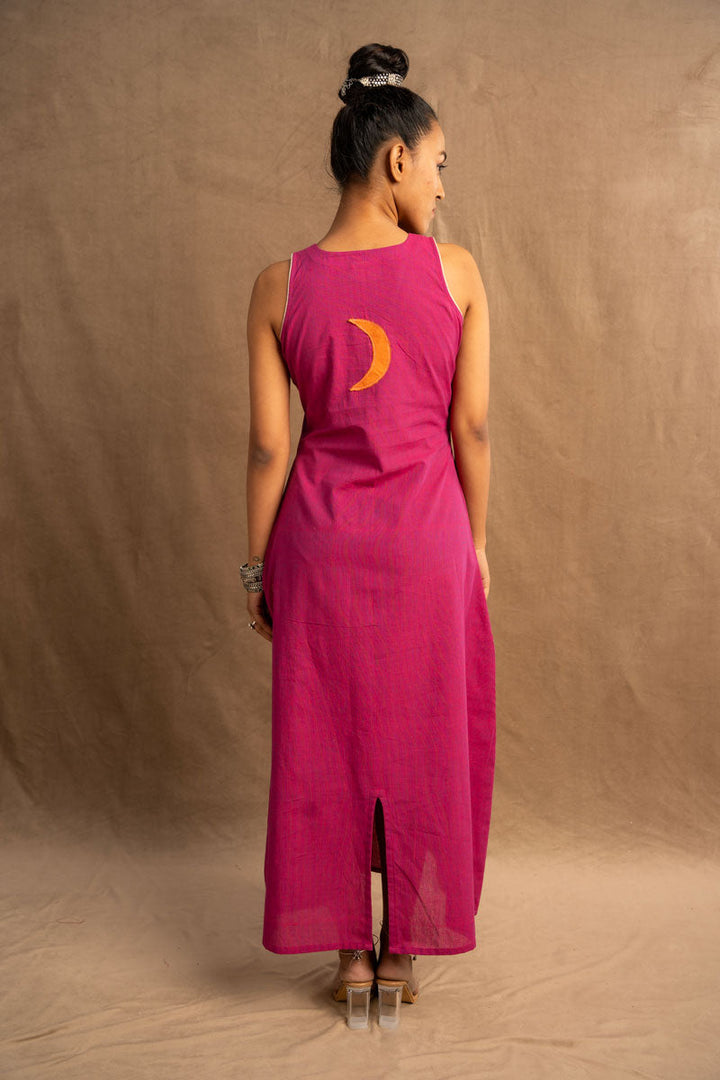 Noor-e-Chaand dress | SHOBITAM