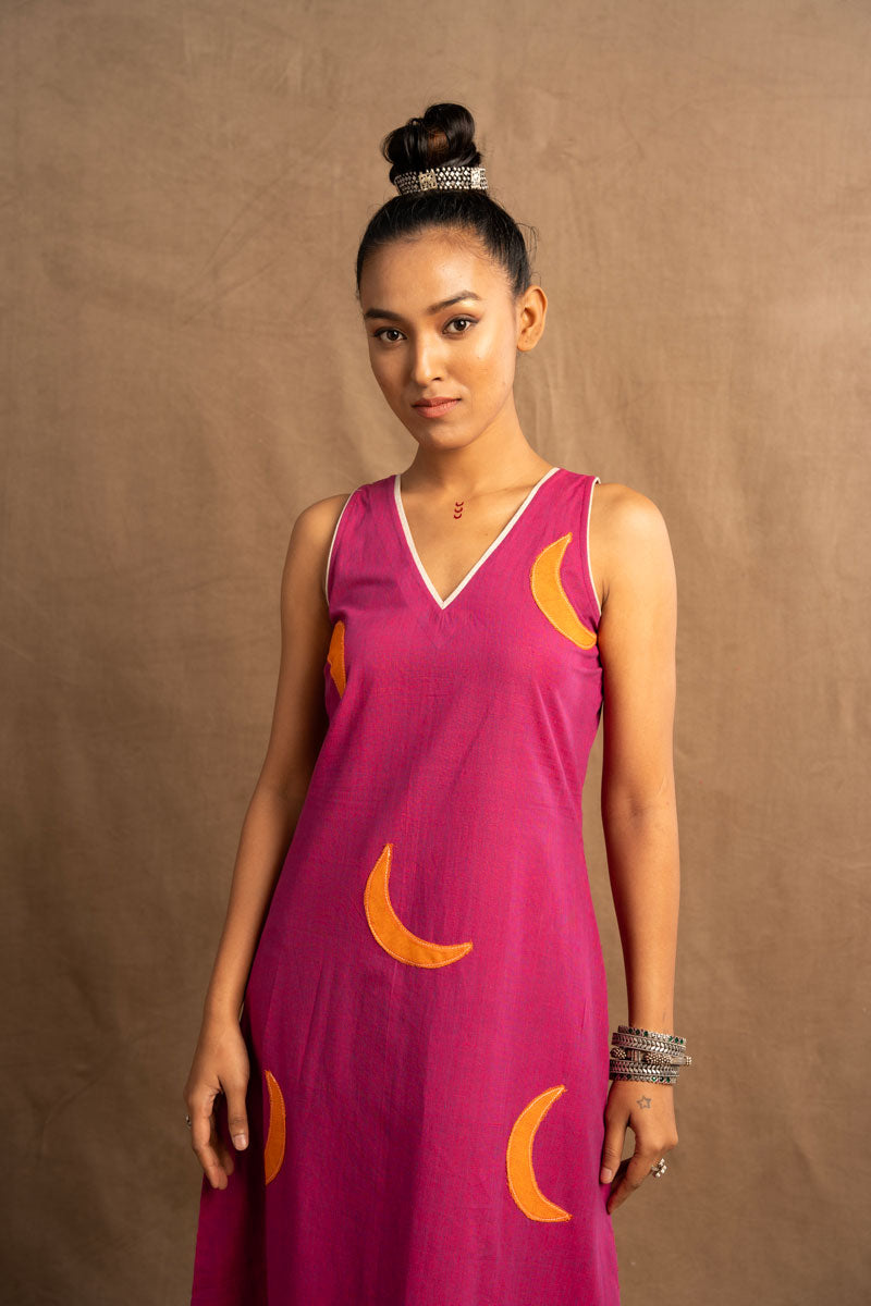 Noor-e-Chaand dress | SHOBITAM