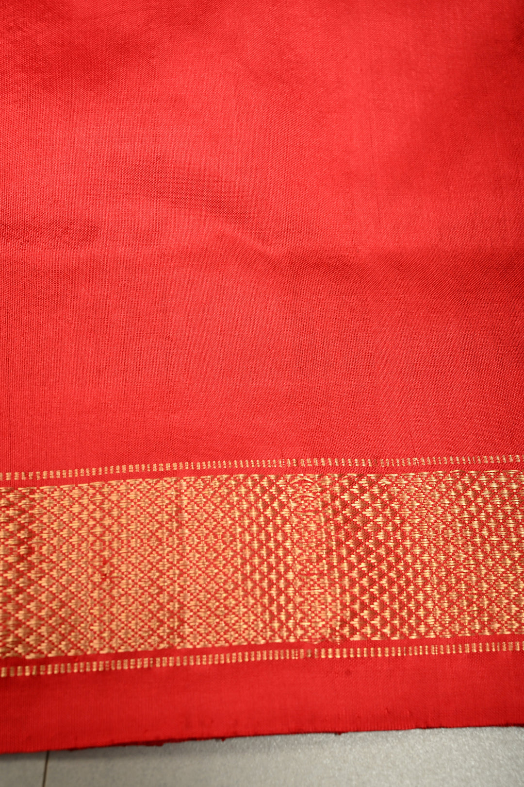 Black Pochampally Ikkat Pure Silk Saree with Peacock Brocade and Vanasingaram Contrast Panel Design on Kaddi Zari Border  | SILK MARK CERTIFIED | SHOBITAM
