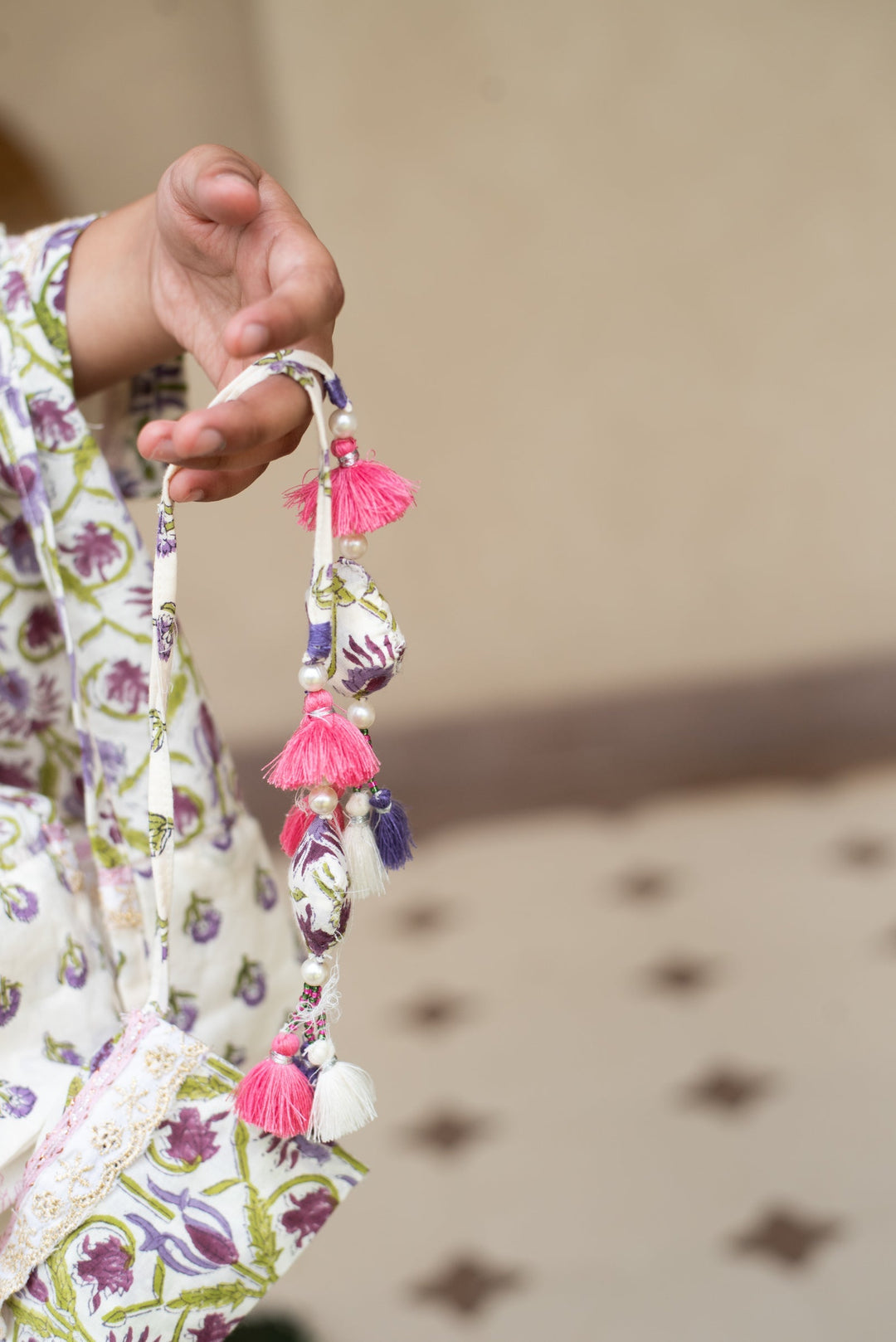 Jamuni Lehenga Set | SHOBITAM