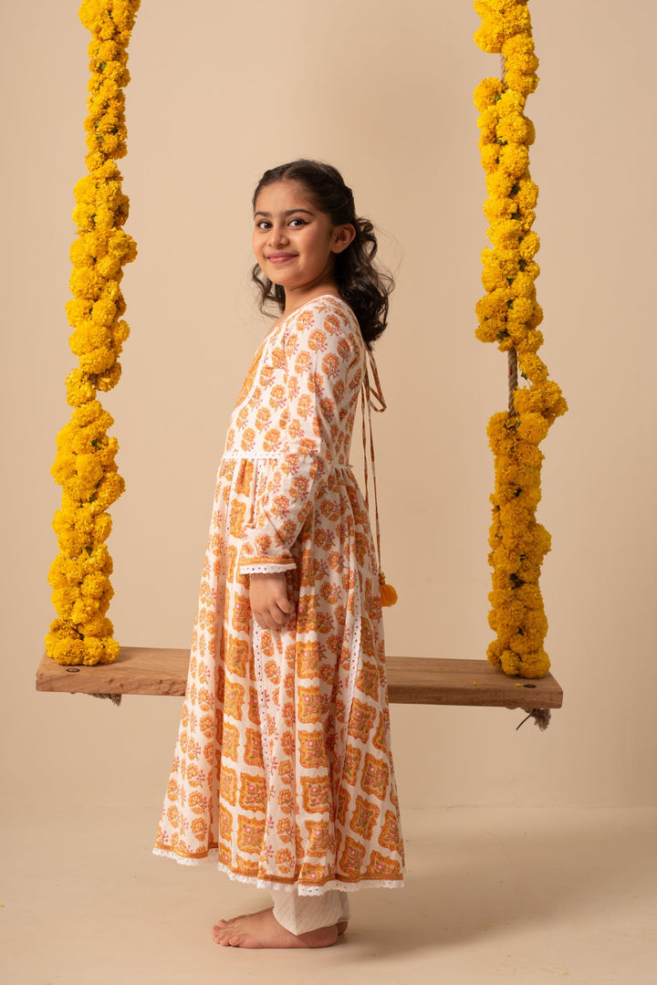Chandan Anakrali Set | SHOBITAM