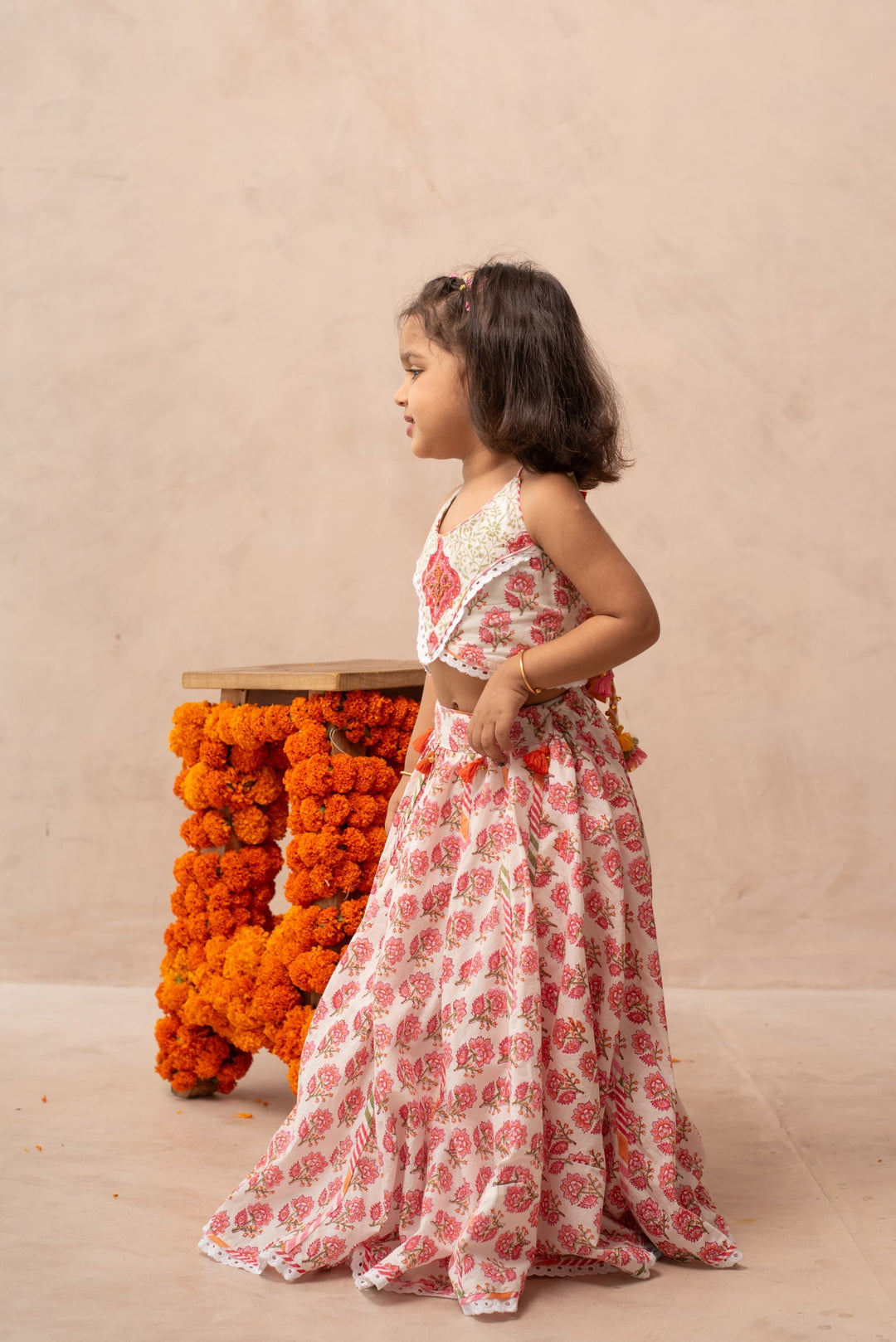Hawa Hawai Lehenga | SHOBITAM
