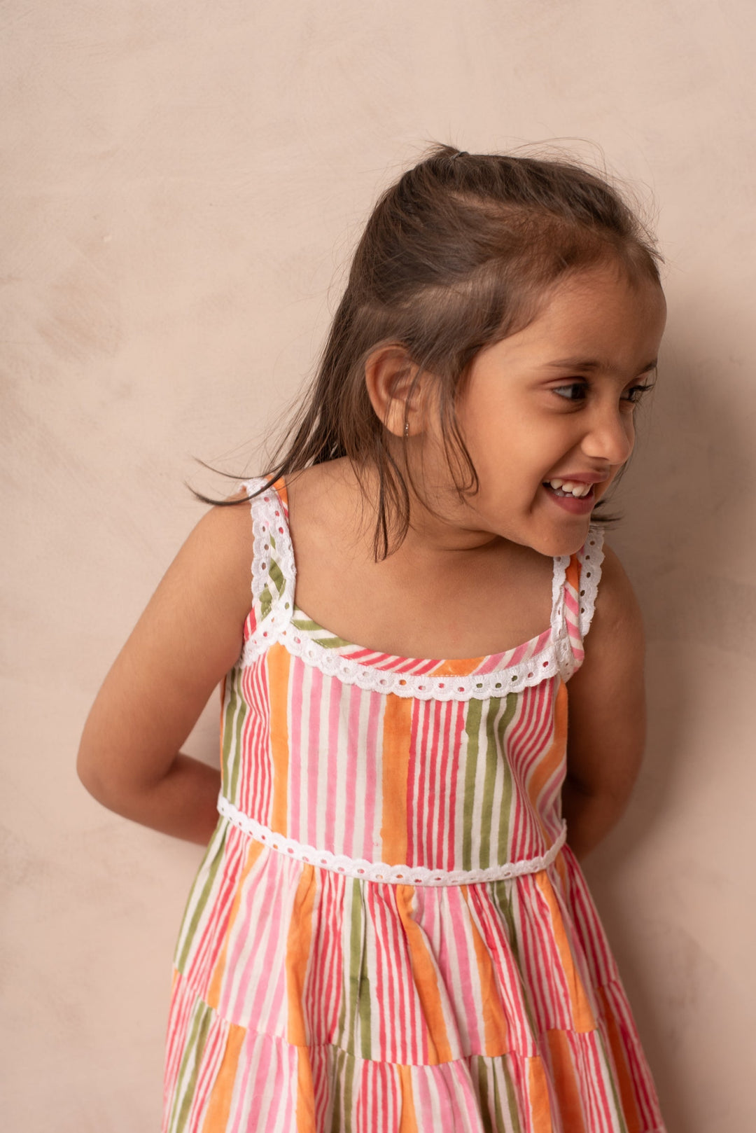 Candy Baby Dress | SHOBITAM