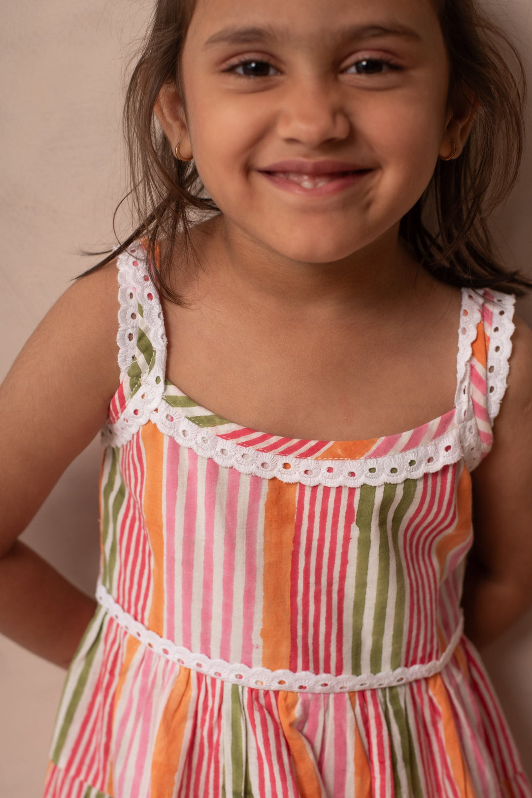 Candy Baby Dress | SHOBITAM