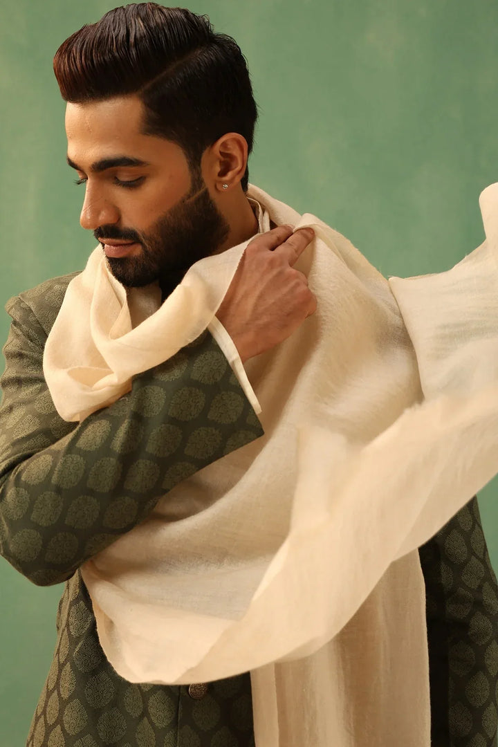 Shahid Pashmina Shawl for Men & Women | SHOBITAM