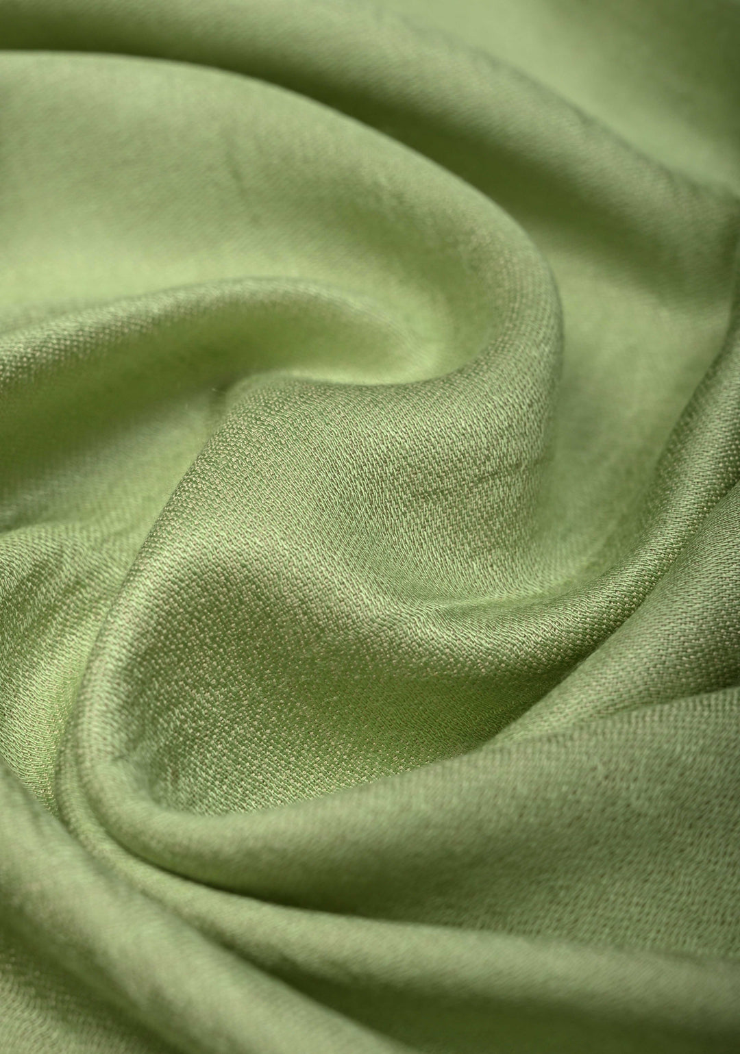 His & Her Dark Sage Green Floral Meenakari Jaal Stole & Sage Green Cashmere Fine Stole  Luxury Anniversary, Wedding & Return Gift Size 30 x 80