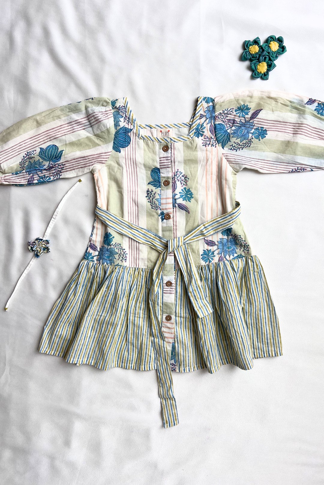 Daisy Dress | SHOBITAM