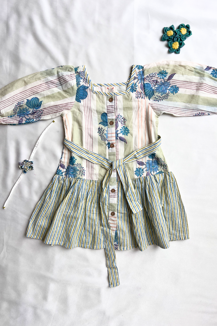 Daisy Dress | SHOBITAM