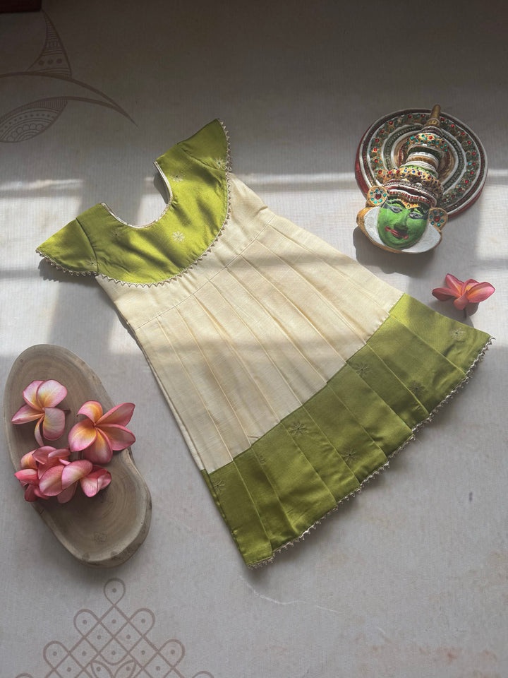 Naya Frock - Express | SHOBITAM