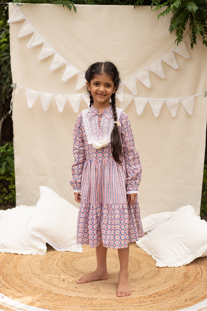 Meera Dress | SHOBITAM