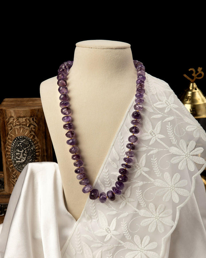 Amethyst Symphony | SHOBITAM