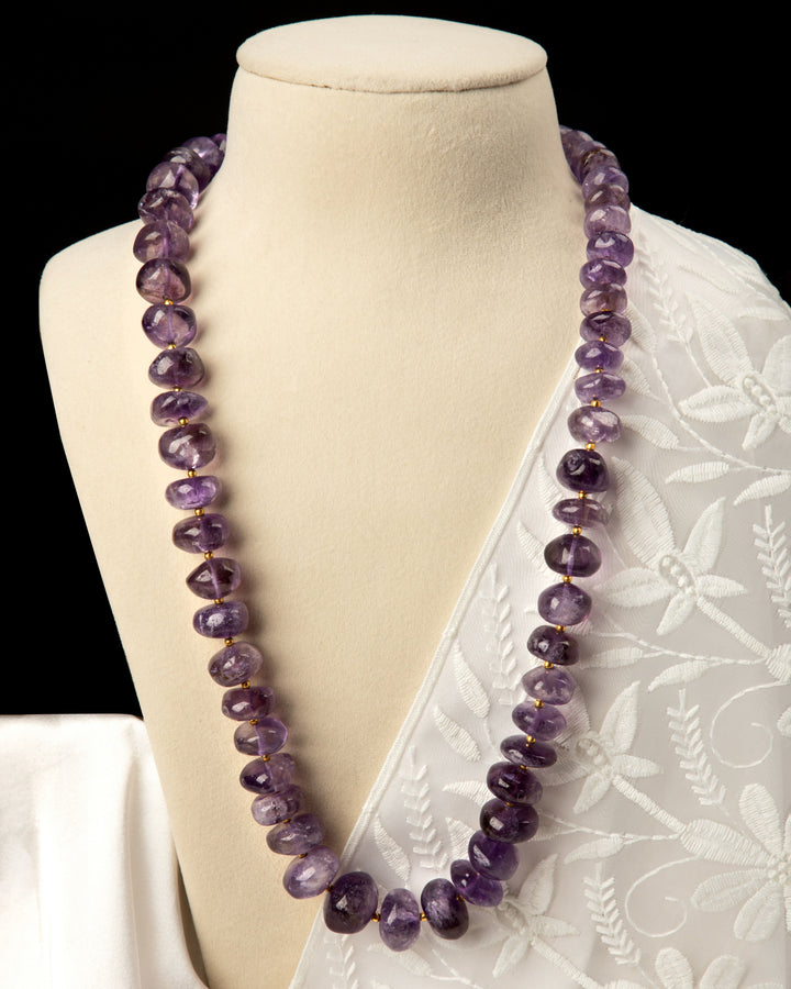 Amethyst Symphony | SHOBITAM