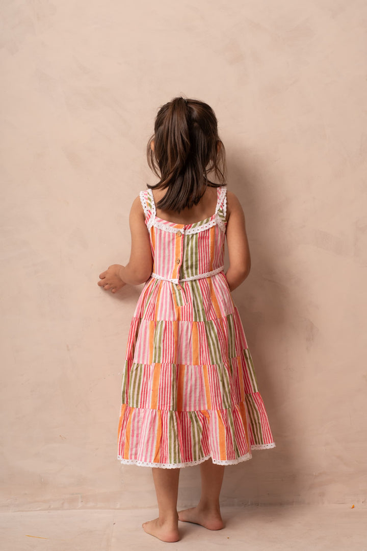 Candy Baby Dress | SHOBITAM