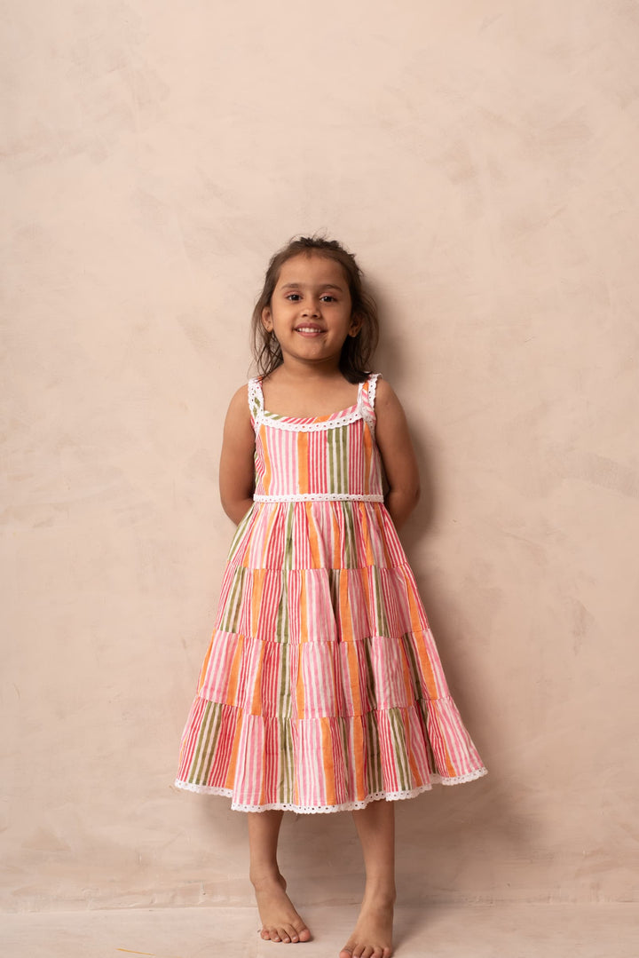 Candy Baby Dress | SHOBITAM
