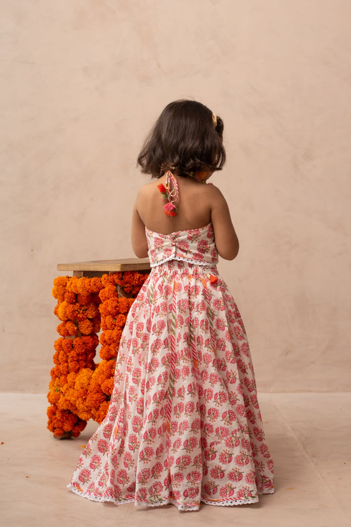 Hawa Hawai Lehenga | SHOBITAM