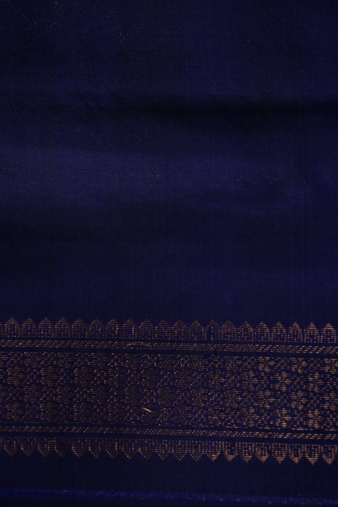 Multicolor Pallum Pazhamum Kanjivaram Soft Silk Saree with Zari Stripes and Muted Zari Buttas | SILK MARK CERTIFIED | SHOBITAM