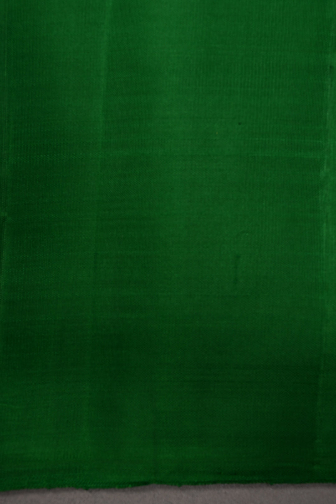 Rani Pink Dual Tone Pure Kanjivaram Silk Saree in Zari Buttas with Twin Peacock Zari Border | SILK MARK CERTIFIED | SHOBITAM