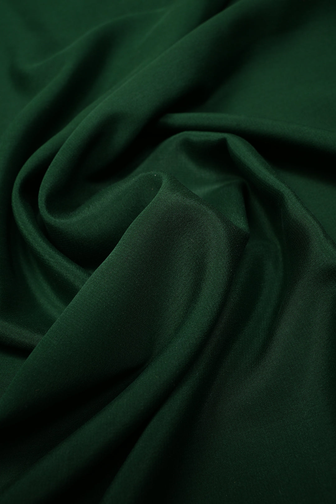 Forest Green Mysore Silk Saree with Contrast Ganda Berunda Zari Border  | SILK MARK CERTIFIED | SHOBITAM