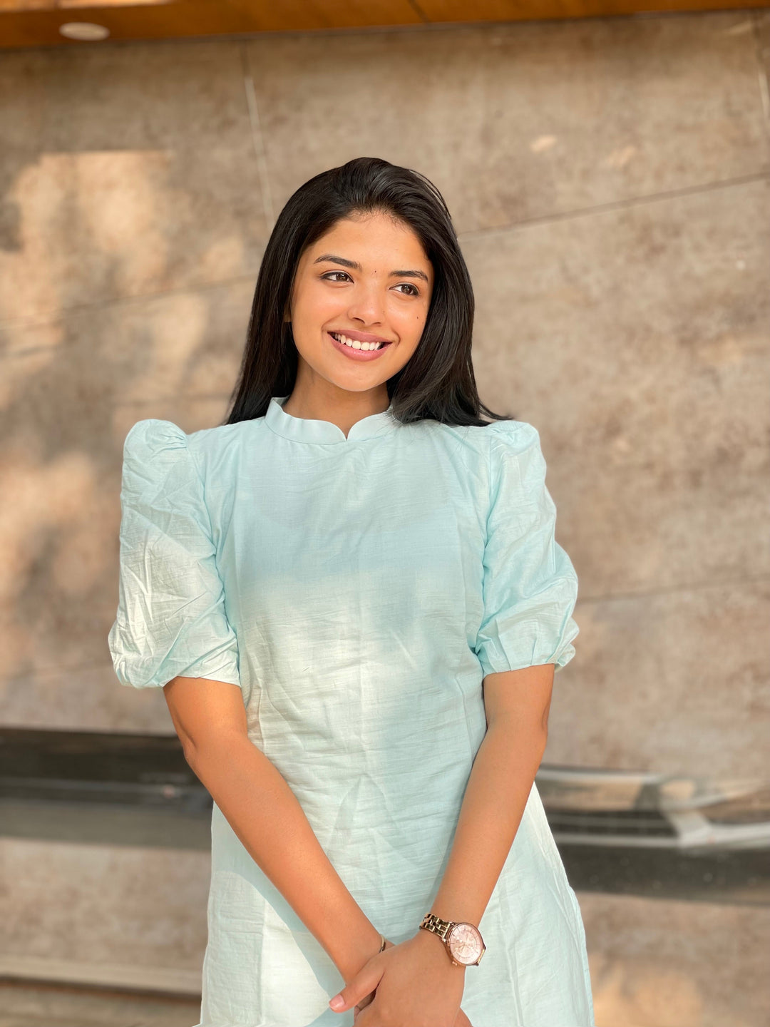 Gulabi - (Co-ord set) Express | SHOBITAM