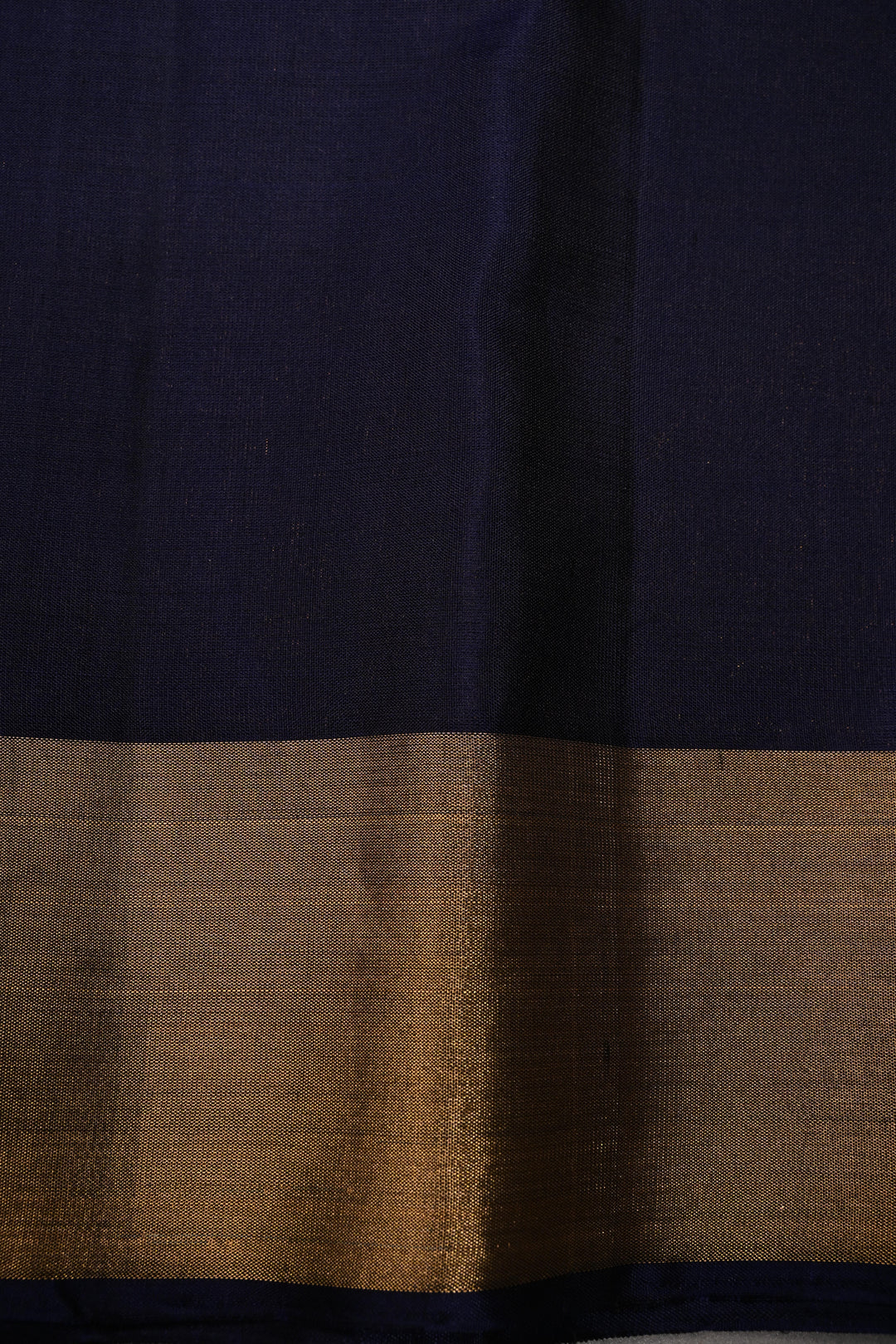 Green Kanjivaram Soft Silk Saree with Paisley Buttas and Zari Border | SILK MARK CERTIFIED | SHOBITAM