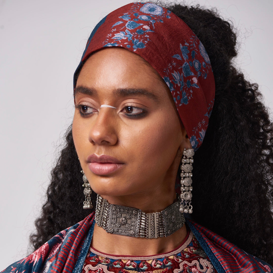 Royal Earrings | SHOBITAM