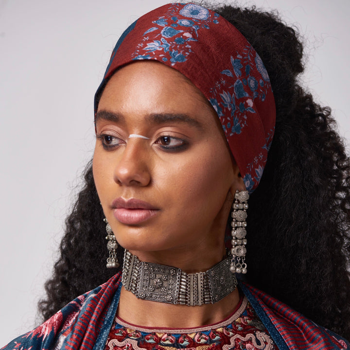 Royal Earrings | SHOBITAM