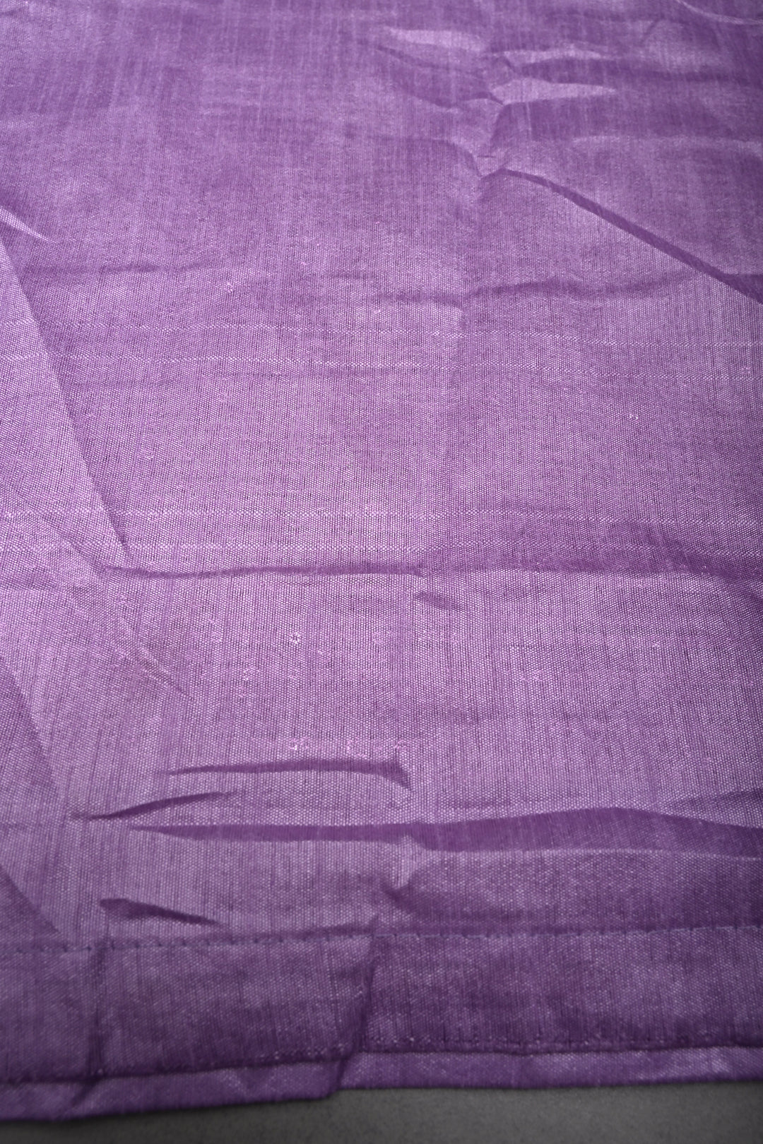 Amethyst Full Sequins Embellished on Net Partywear Saree | SHOBITAM