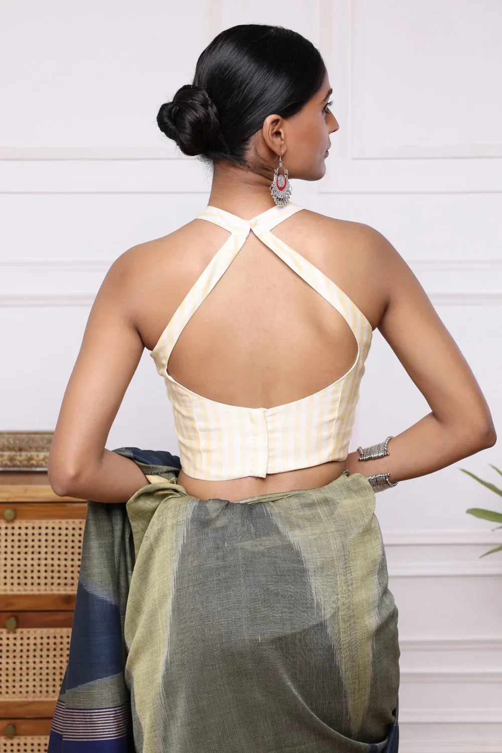 Sunshine Blouse | SHOBITAM
