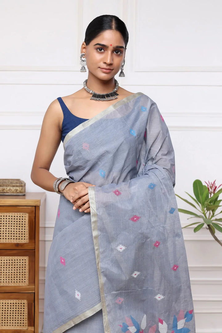 Basic Neela Blouse | SHOBITAM