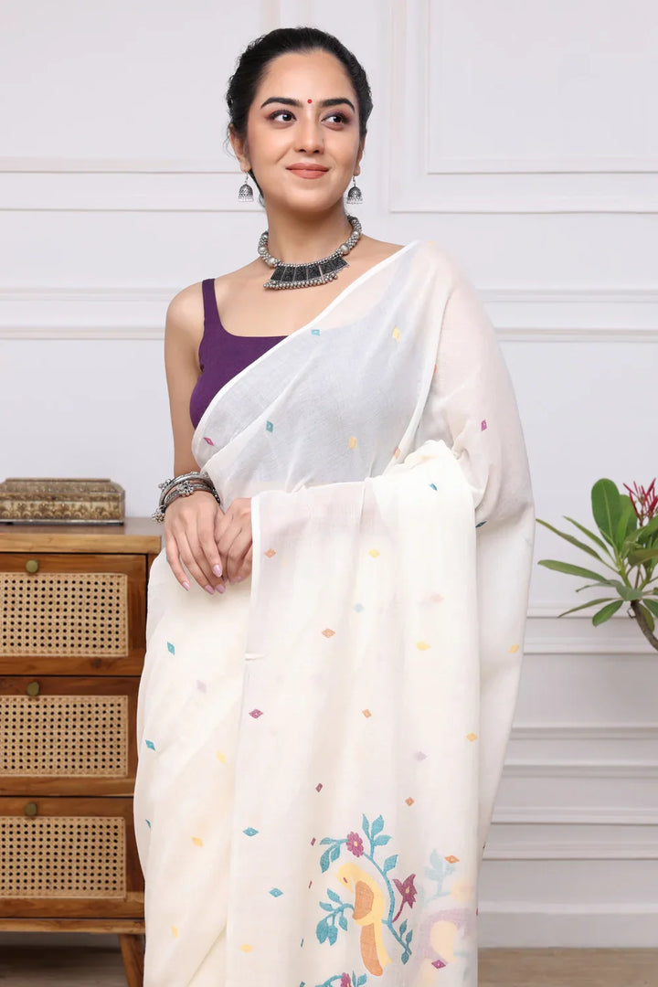 Basic Begani Blouse | SHOBITAM