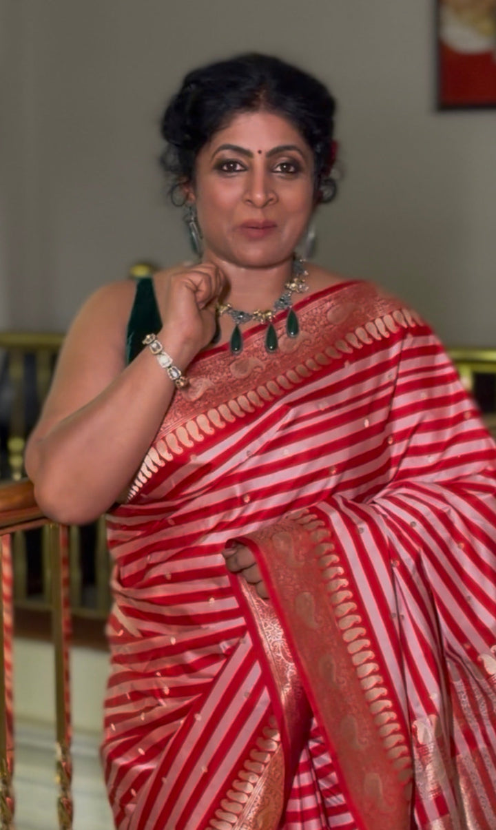Traditional Victorian Plated Square Polki Bangles | SHOBITAM