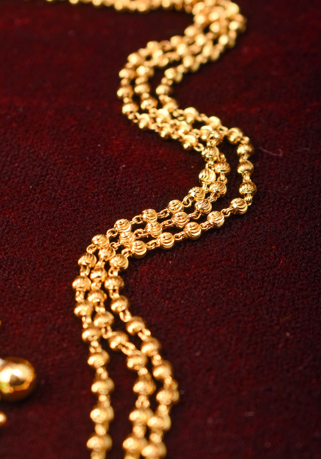 Kundan Meena Rectangular Pendant Neclace and earrings set | Shobitam Jewelry