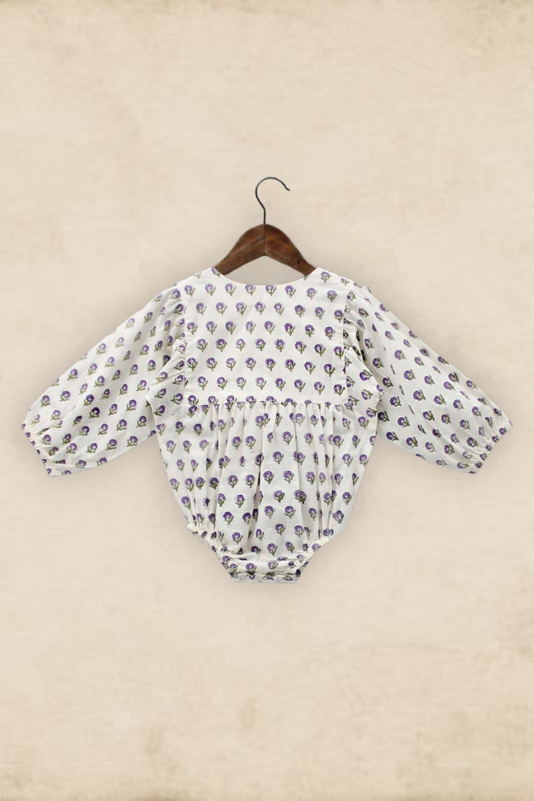 Jamuni Romper | SHOBITAM