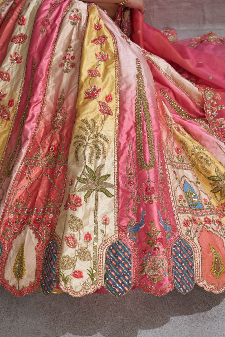 Leela Of colours | SHOBITAM