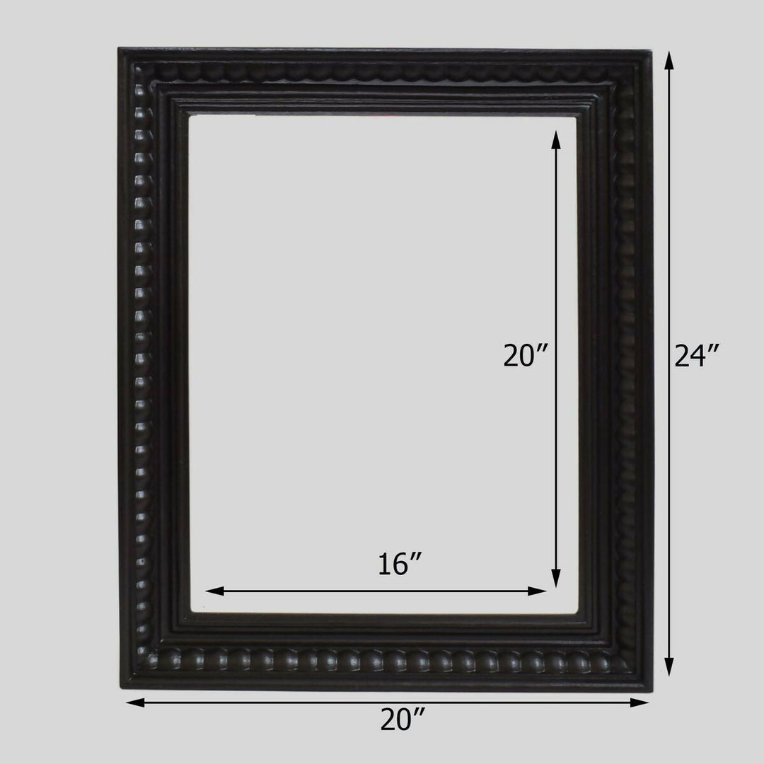 CHETTINAD MANI FRAME 18*24 | SHOBITAM