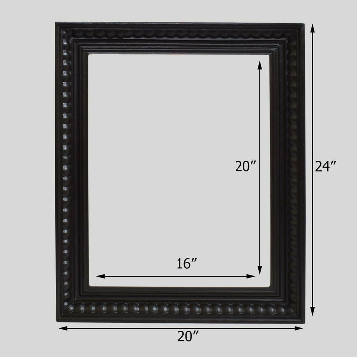 CHETTINAD MANI FRAME 18*24 | SHOBITAM
