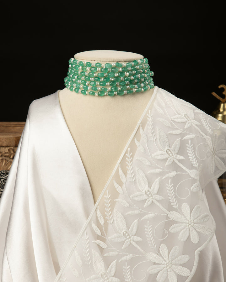 Harit Mukta Choker | SHOBITAM