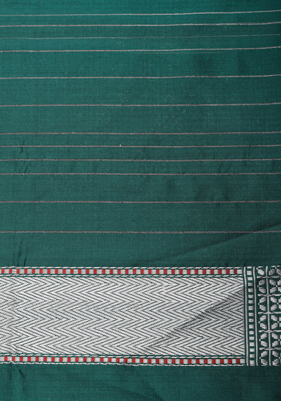 Exquisite Chandelier Design Grand kadhuwa Meenakari Banarasi Silk Saree in Rama Green| SILK MARK CERTIFIED