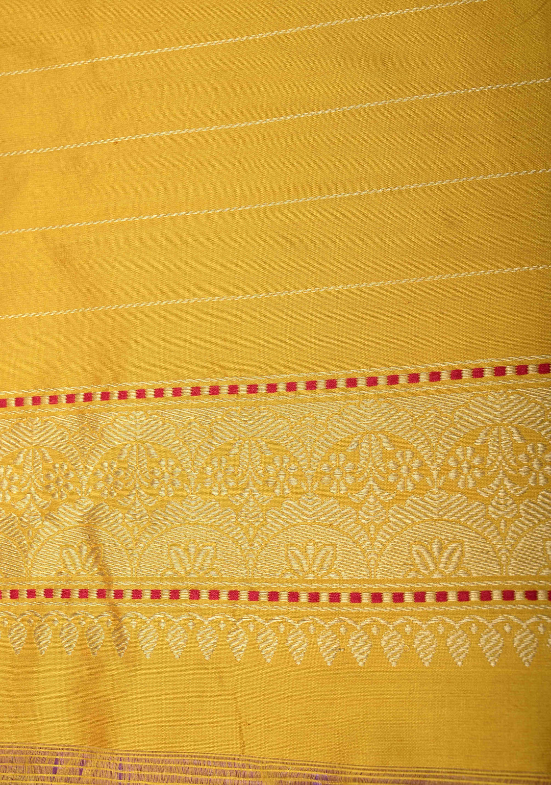 Lilac Kadhuwa Jungla Jaal on Pure Banarasi Katan silk saree with Zari Buttas and Zari Border   | SILK MARK CERTIFIED