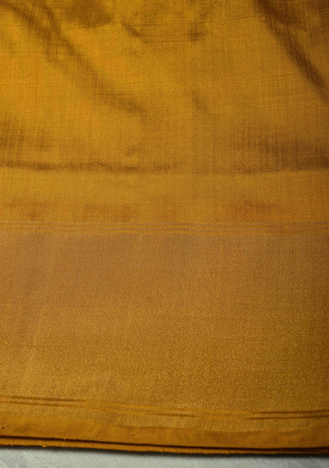 Black Pochampally Ikkat Pure Silk Saree with Brocade and Contrast Zari Border | SILK MARK CERTIFIED