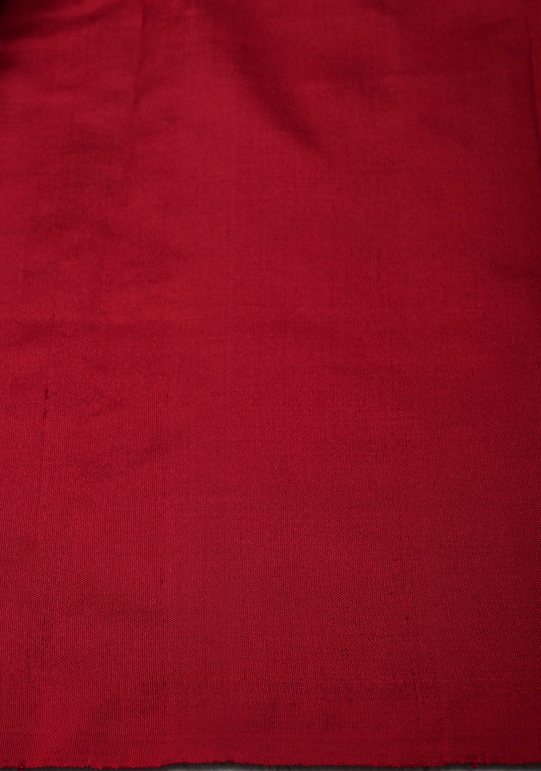 Burgundy Pochampally Ikkat Pure Silk Saree with Intricate Floral Jaal weave and Border | SILK MARK CERTIFIED