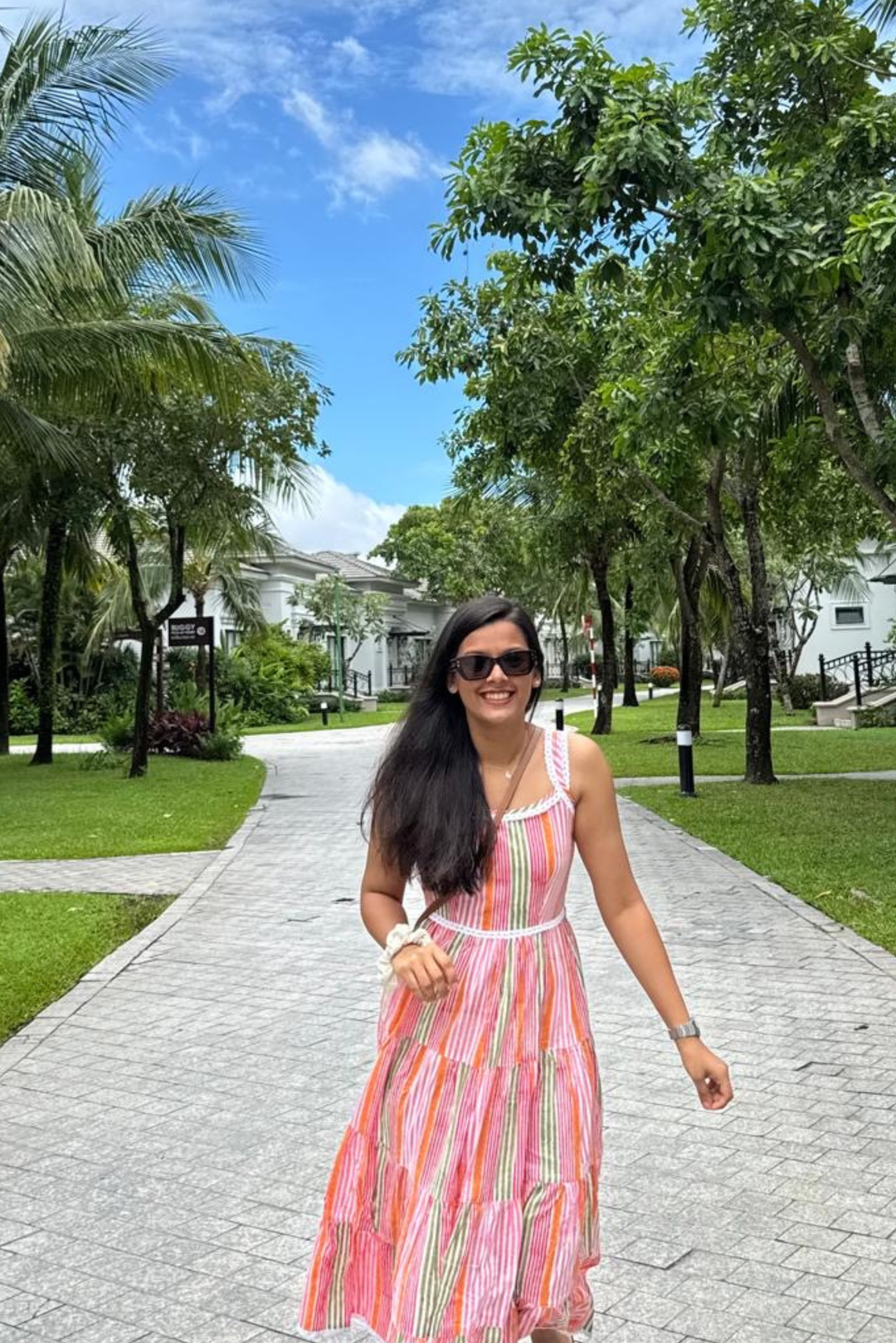 Candy Sundress | SHOBITAM