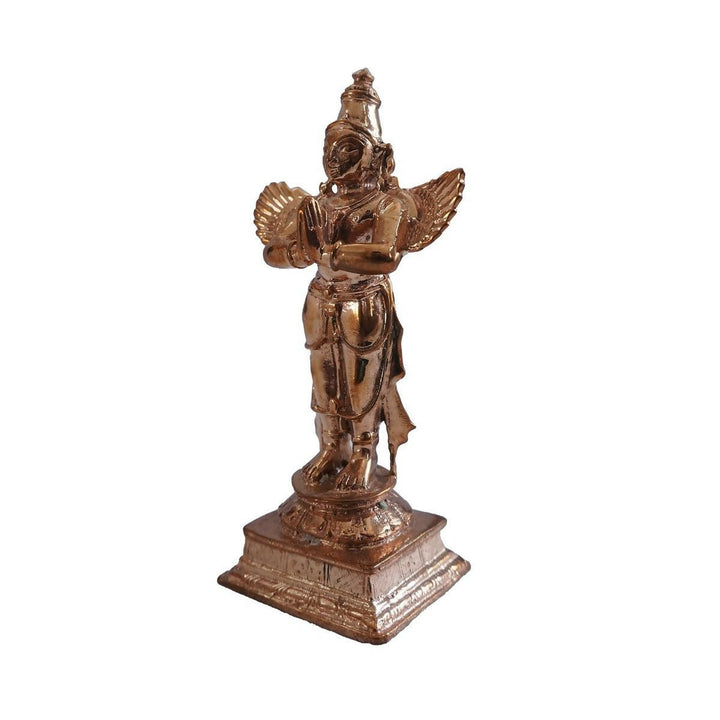PANCHALOHA GARUDA IDOL | SHOBITAM